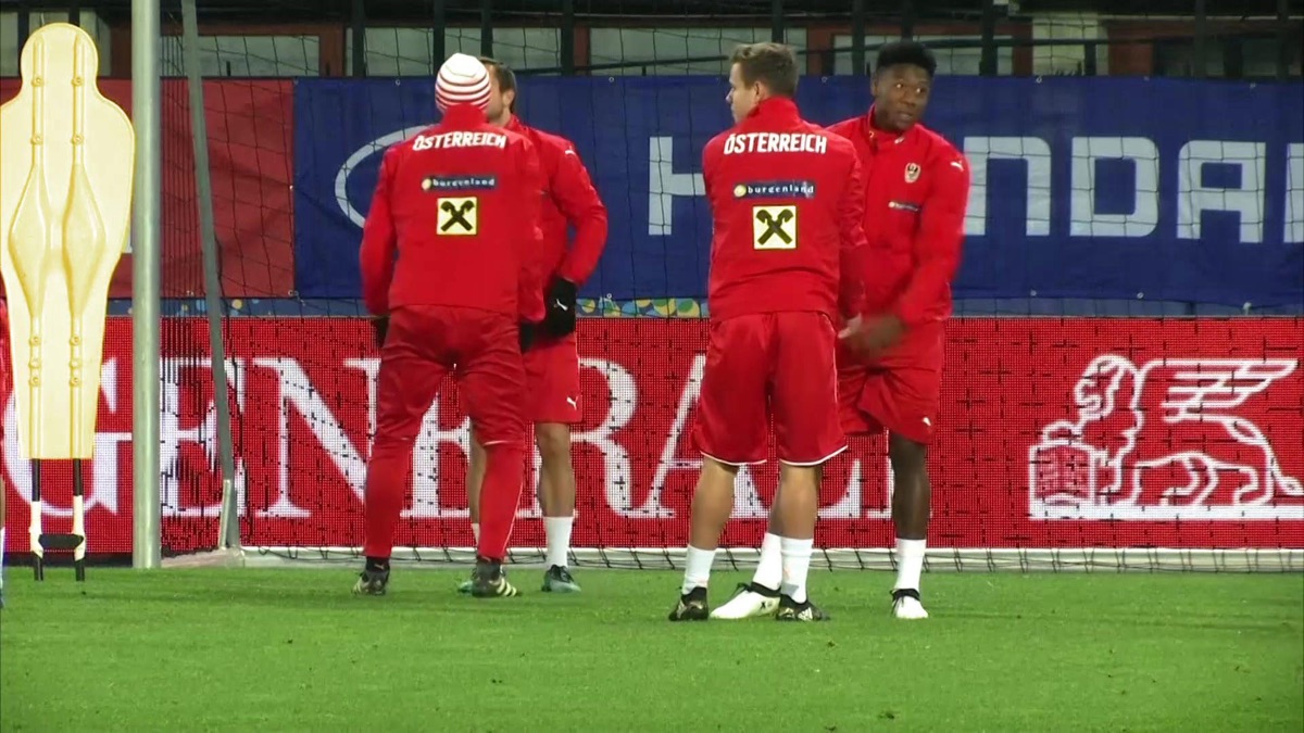 ‎Neuer, Maldini and Alaba – Footballer's Lives (Season 1, Episode 6 ...