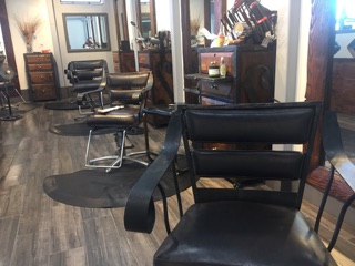 Edmondson’s Ivory Coast Hair Salon