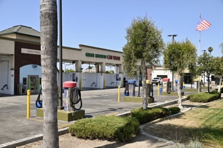 Great Mission Car Wash