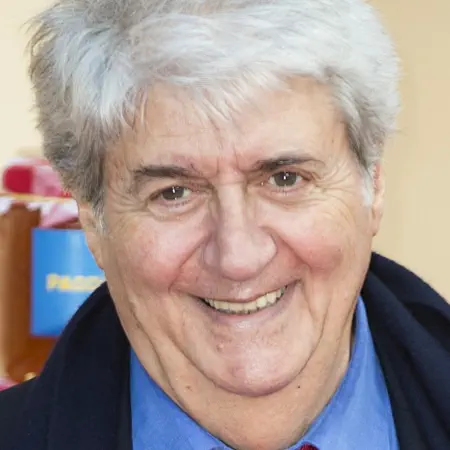 Tom Conti