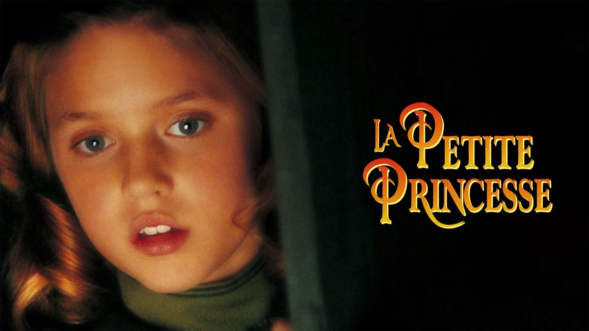 La Petite Princesse Streaming