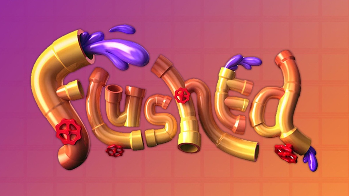 ‎Flushed - Apple TV