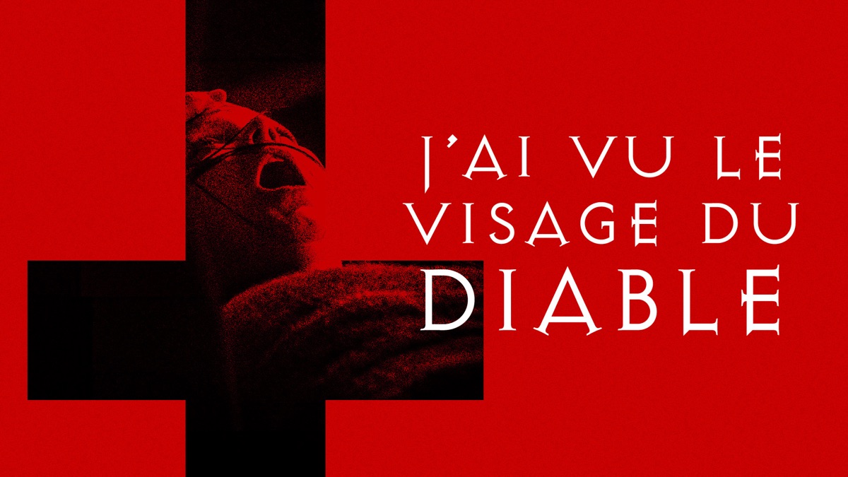 J'ai vu le visage du diable - Apple TV (FR)