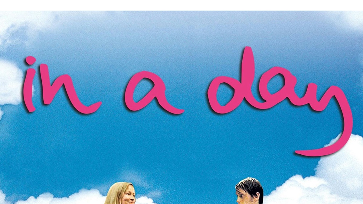 ‎In a Day - Apple TV