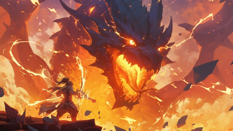 Read more about Ascend the Tower of Dragon