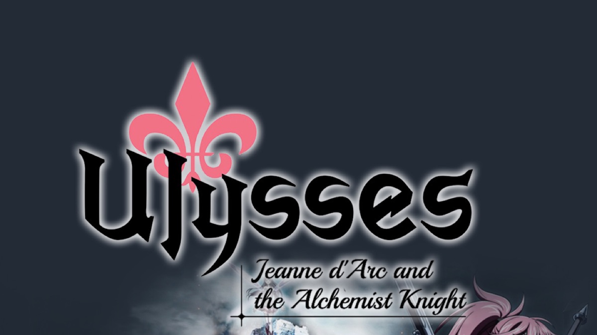 ‎Ulysses: Jeanne d'Arc and the Alchemist Knight - Apple TV