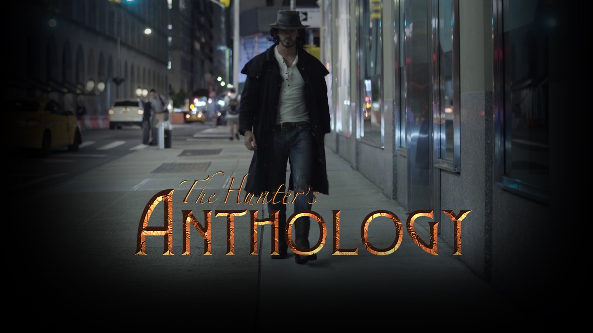 ‎The Hunter's Anthology - Apple TV