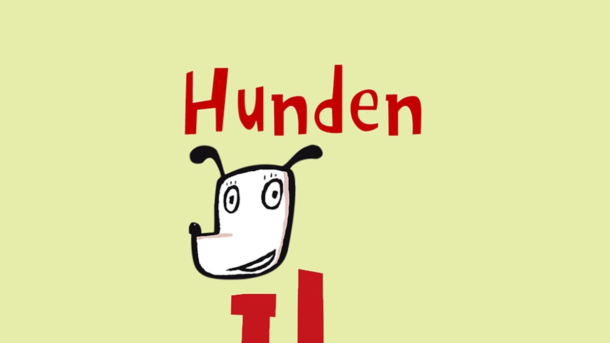 ‎Hunden Ib – Apple TV