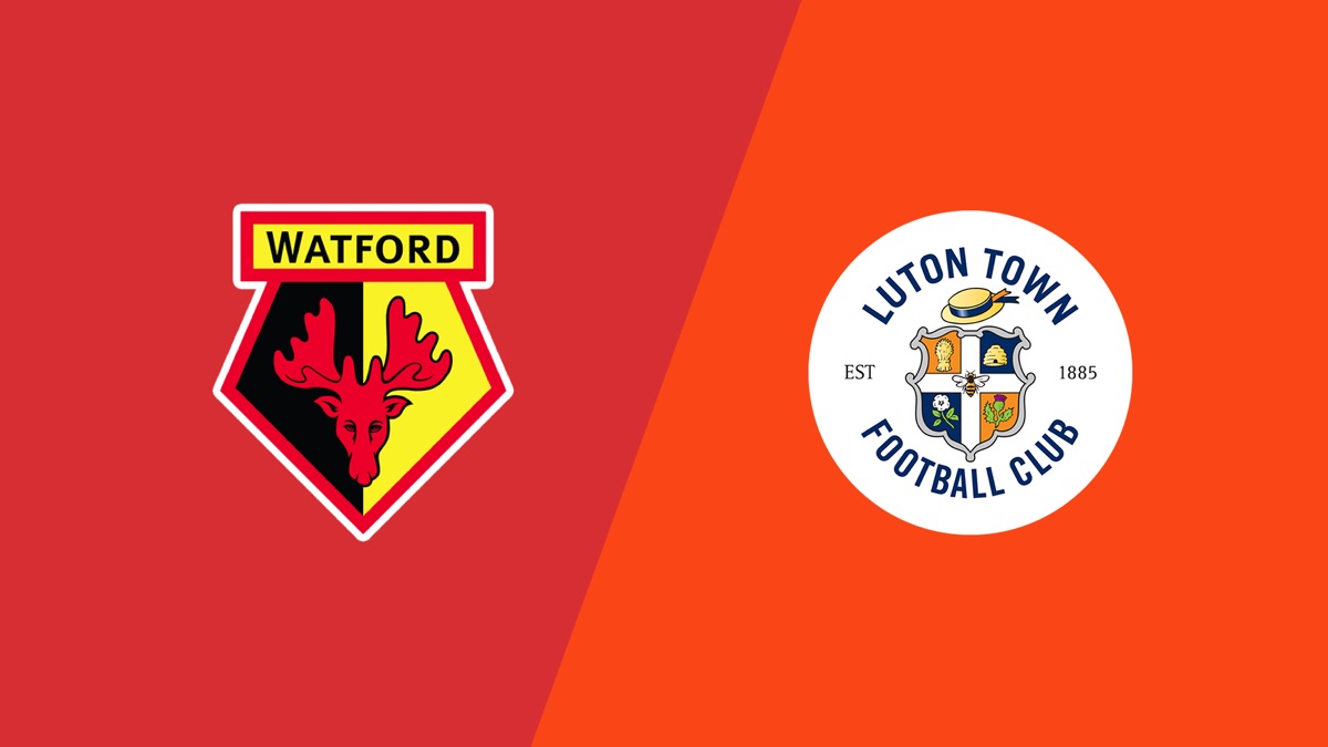 Watford FC vs. Luton Town - Watch Live - Apple TV