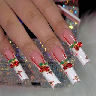 Top Nails