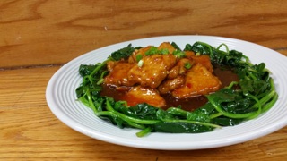 Young’s Garden Oriental Restaurant