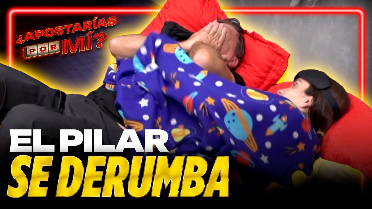 ‎René se QUIEBRA ante Rubi en La Villa - ¿Apostarías por Mi? Mejores ...