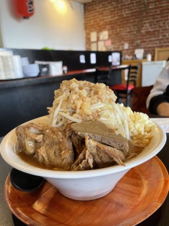 Ramen Taka