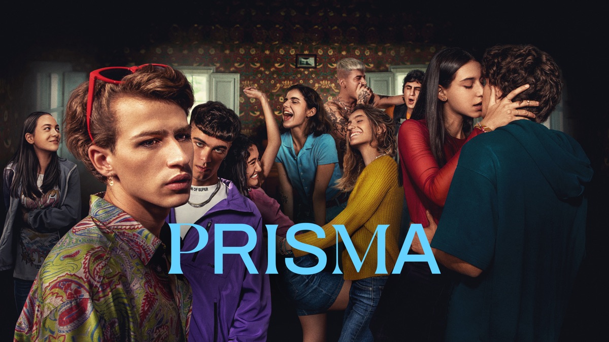 Prisma Apple TV Prisma Apple TV
