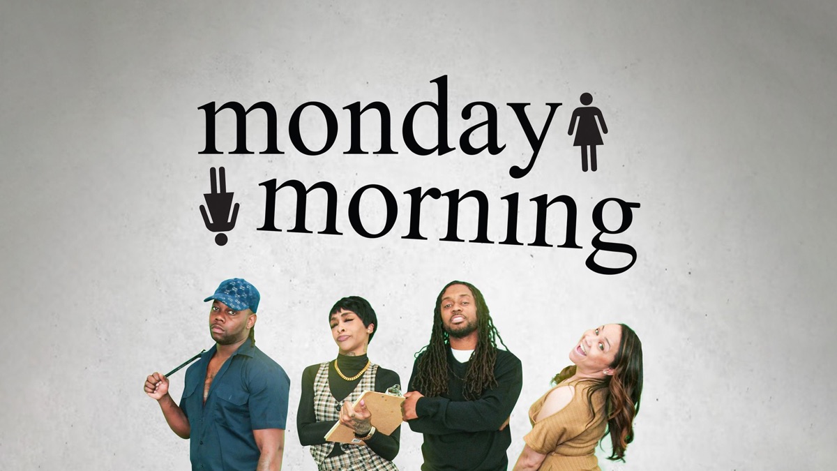 ‎Monday Morning - Apple TV