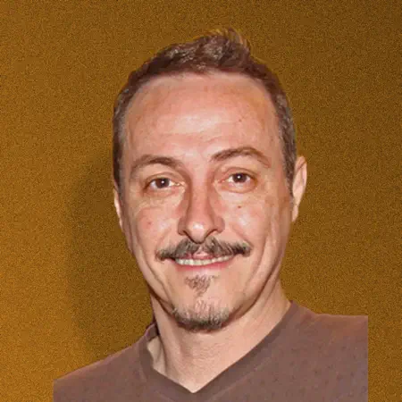 Pedro Aznar