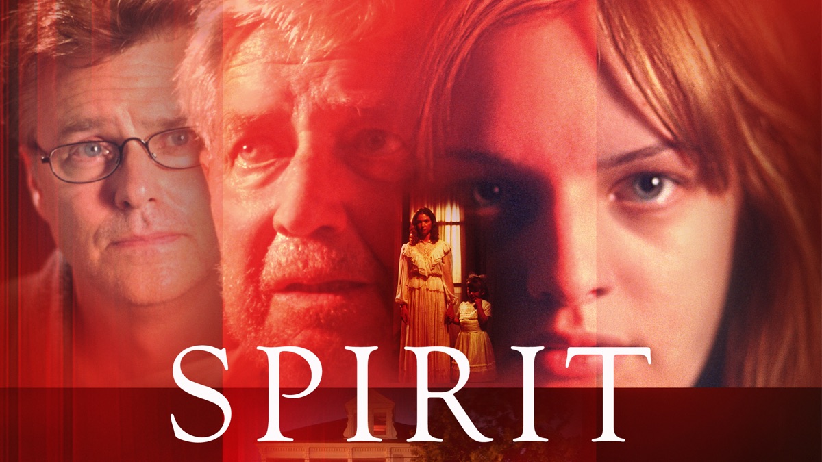Spirit - Apple TV (AU)