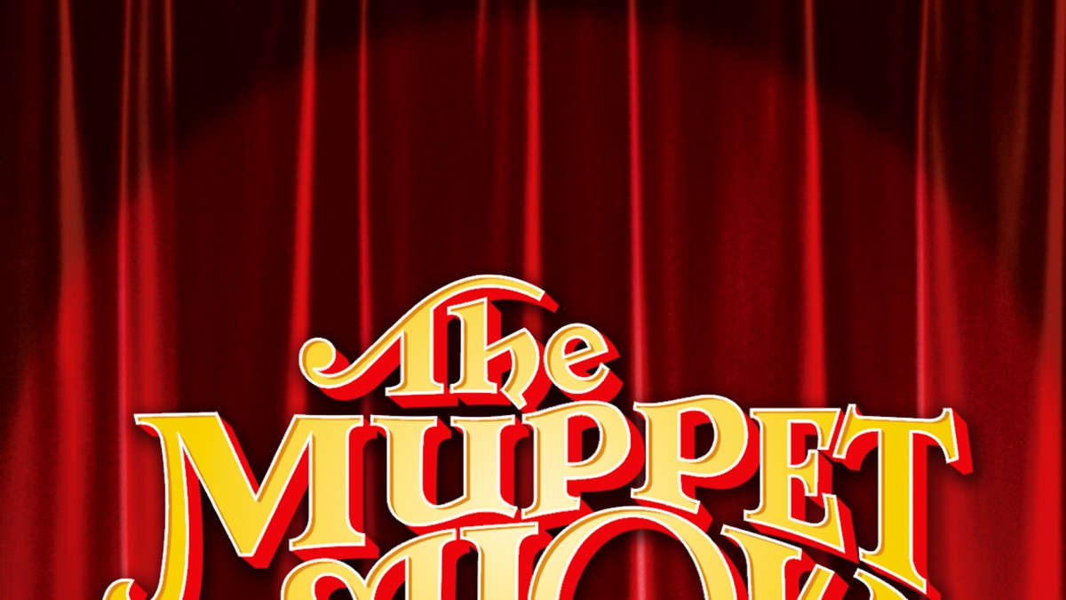 ‎The Muppet Show - Apple TV
