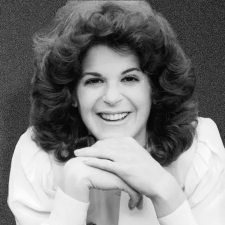 Gilda Radner