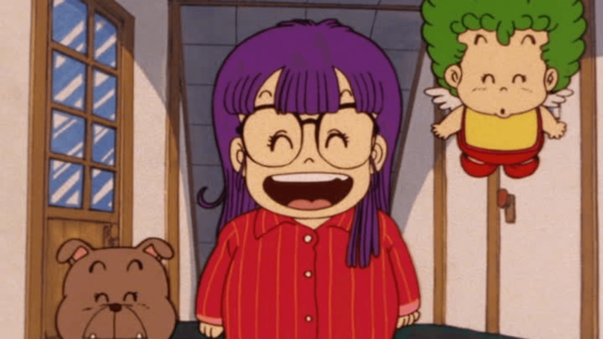 ‎Au revoir, Gatchan ! - Dr Slump (saison 1, épisode 28) - Apple TV (FR)