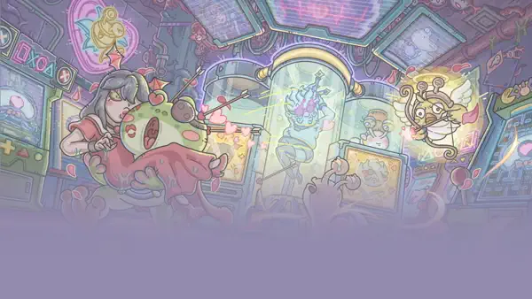 Would You Be My Snalentine?