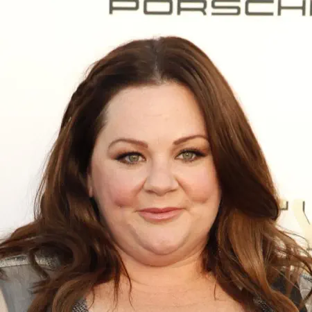 Melissa McCarthy