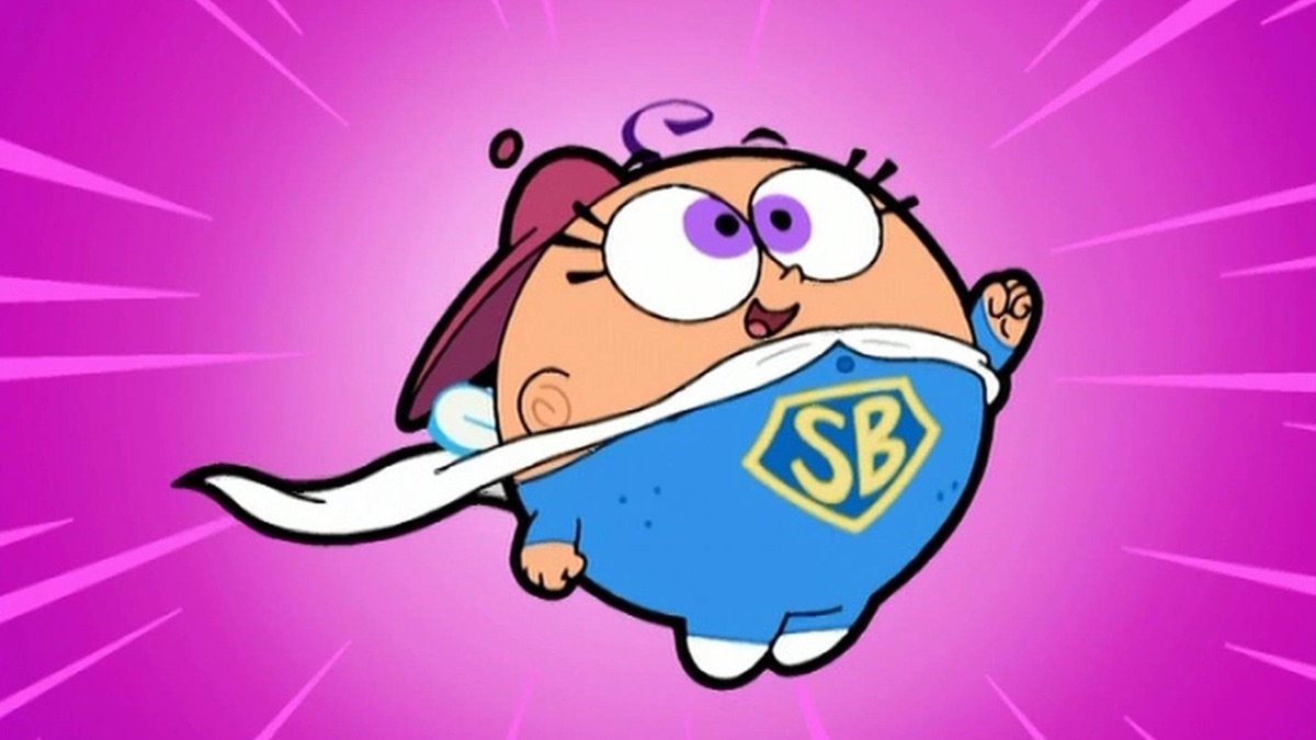 Sooper Poof; Wishing Well – The Fairly OddParents (Season 6, Episode 8 ...