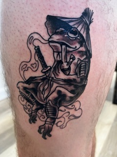Blackwater Tattoo Company