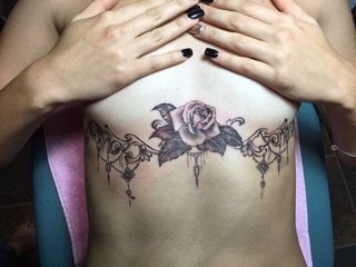 StrayCat Graphics & Tattoos