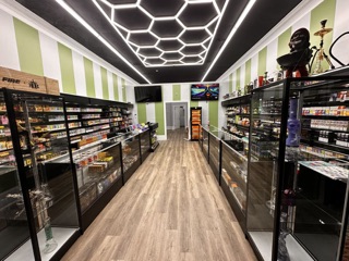 Sugarhill Vape N Smoke in Sugar Hill, GA United States - Apple Maps