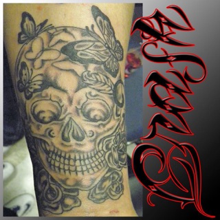 Creative Mind Tattoos
