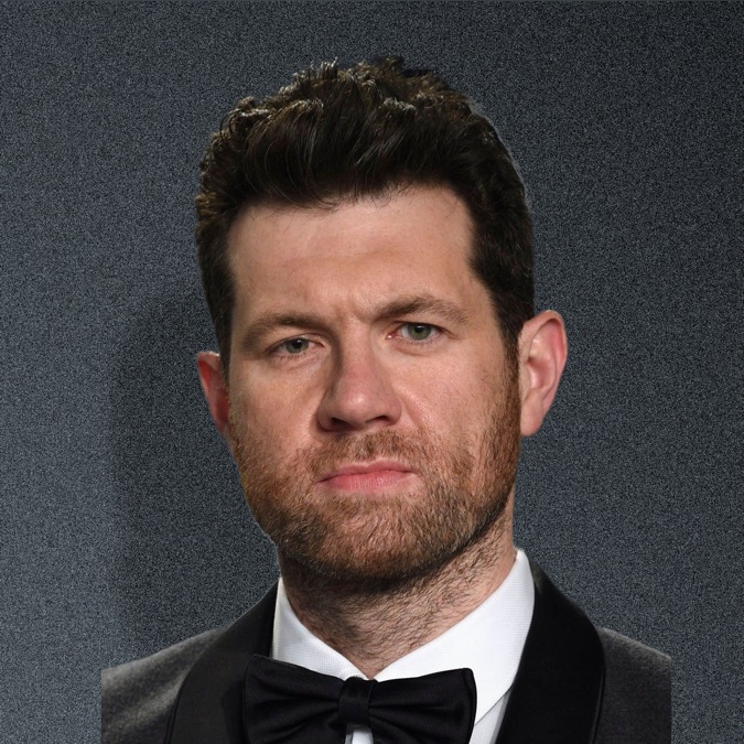 Billy Eichner Films and Shows – Apple TV (TH)