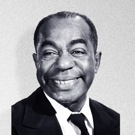 Dooley Wilson
