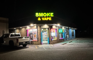 elfbar nachfüll pod läuft aus Montauk Village Vapes
