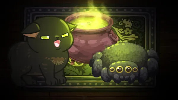 Spooky Baking Event!