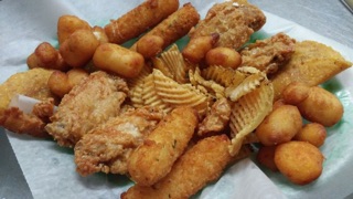 Wildcats Longbranch Saloon LLC