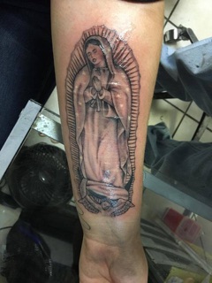 Heart N Soul of Texas Tattoos N Piercing