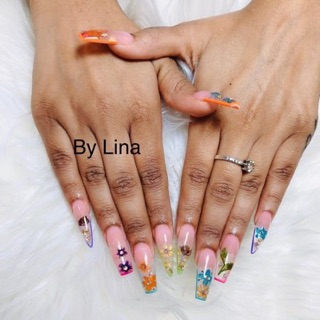 Spoil Me Nails & Spa