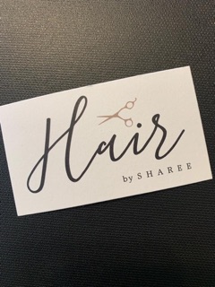 Hair by Sharee
