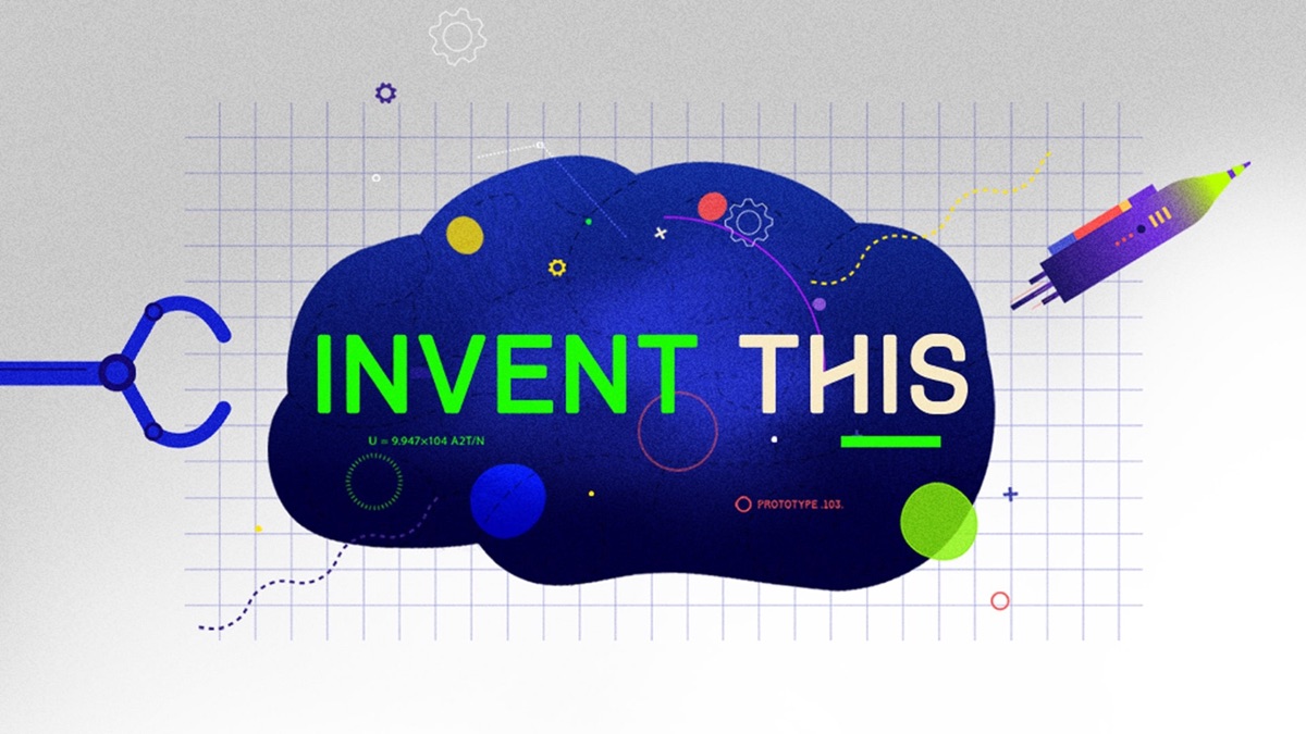 ‎Invent This! - Apple TV
