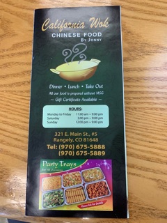 California Wok photo 6