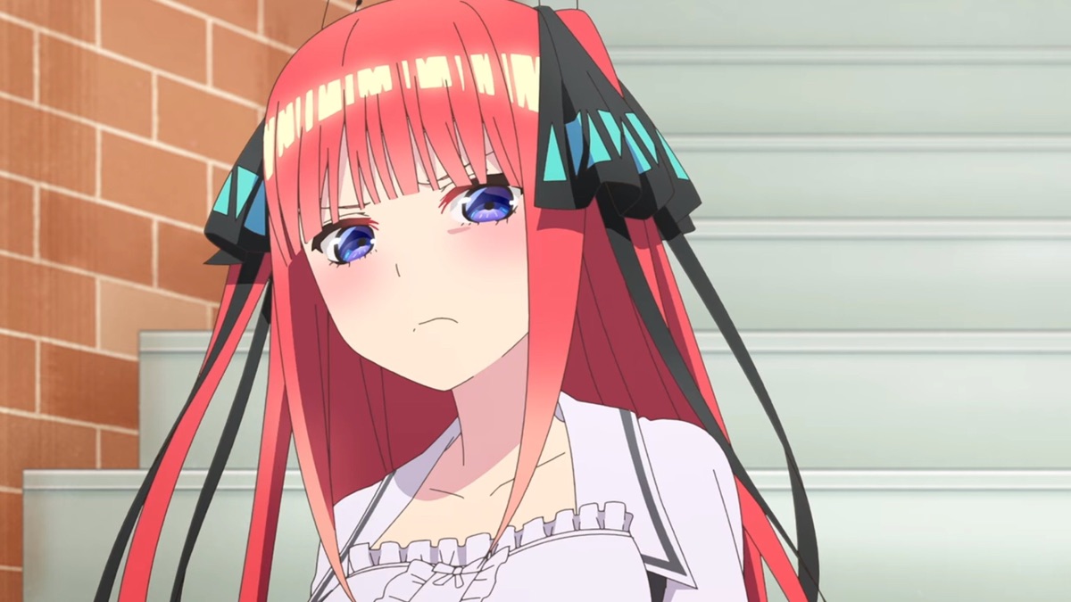 Prime Video: The Quintessential Quintuplets: Season 2