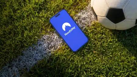 NordVPN: VPN Fast & Secure iPhone screenshot 7
