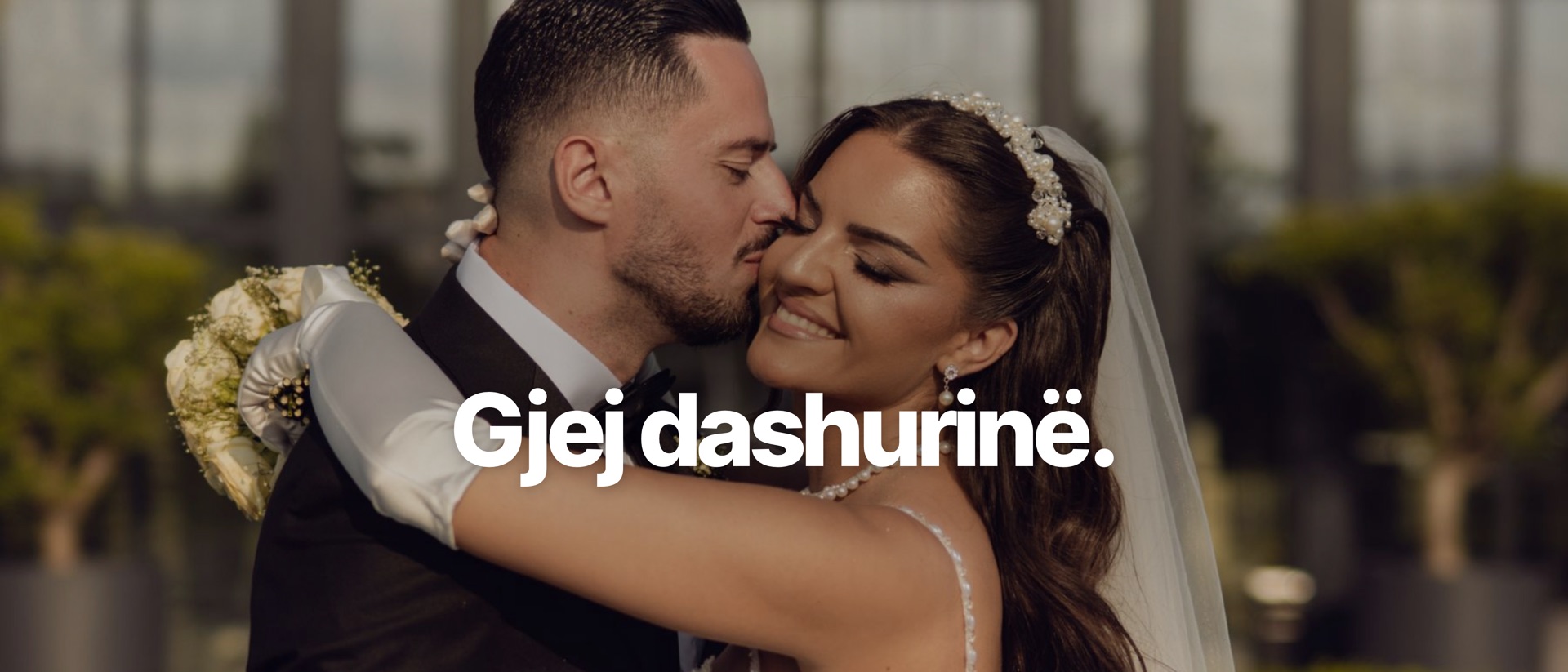 dua.com - Albanian Dating app product page header