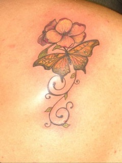 BodyLanguage Tattoos and Piercings tattoo studio in Eureka Springs