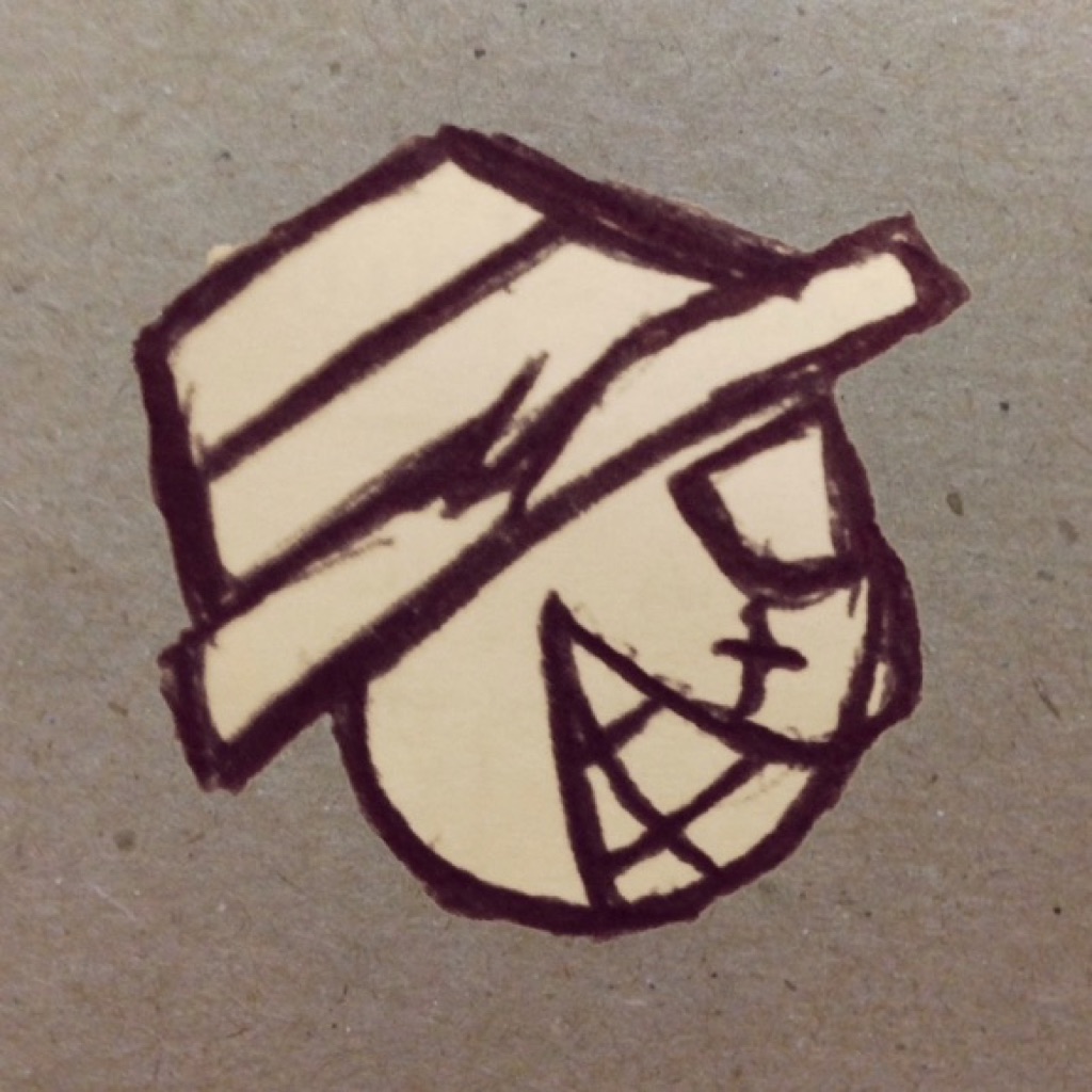 AppleMusic profile picture for @awry