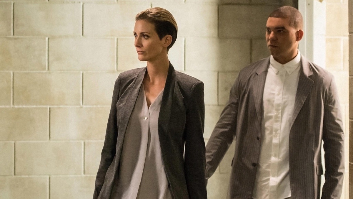 Lost and Found Supernatural (Season 13, Episode 1) Apple TV