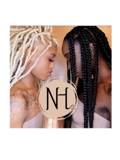 Natural Hairology Salon