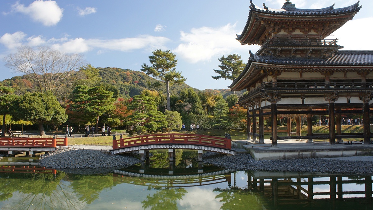 The Importance of Japanese Gardens - Understanding Japan: A Cultural ...