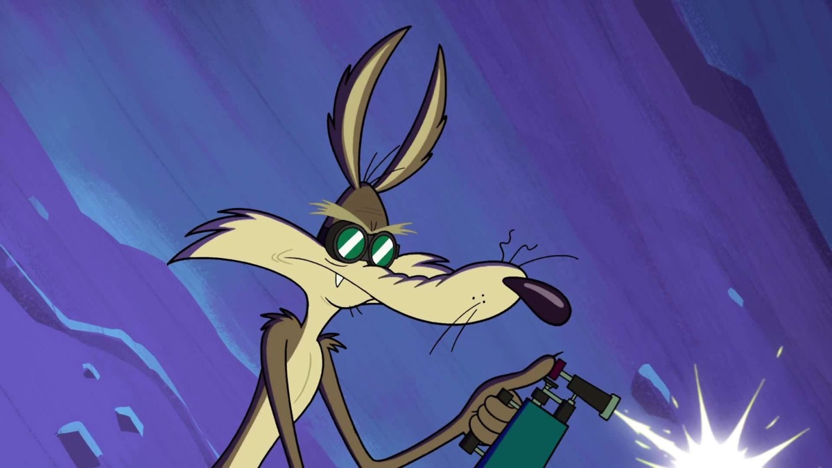 Acme Instant / When Marvin Comes Martian In ??? New Looney Tunes (Season ...